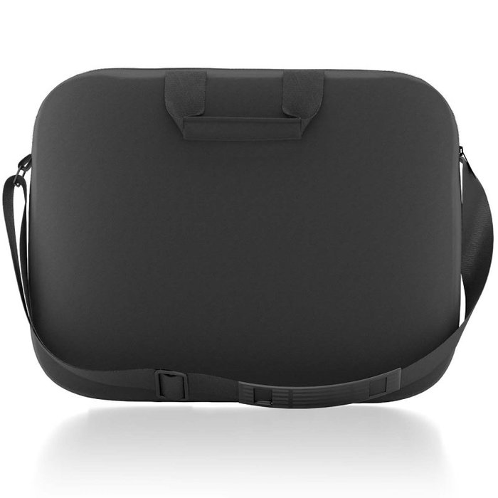 Aisens Maletín para Portátil 15,6 Pulgadas Negro ASBG-BC022-BK